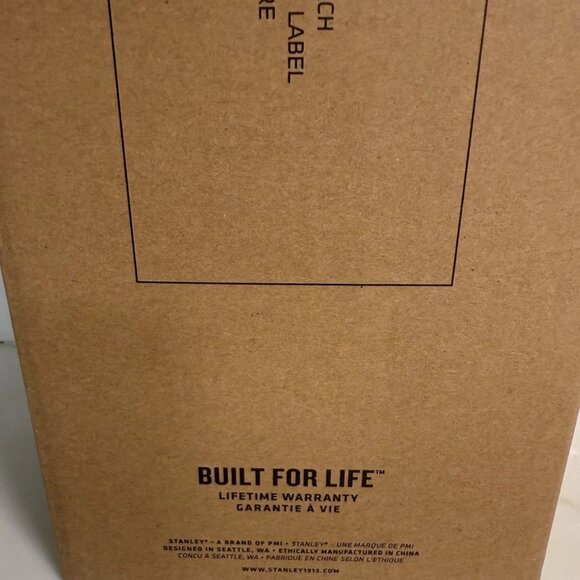 Stanley 2.0 Quencher Tumbler - Picture 12 of 14